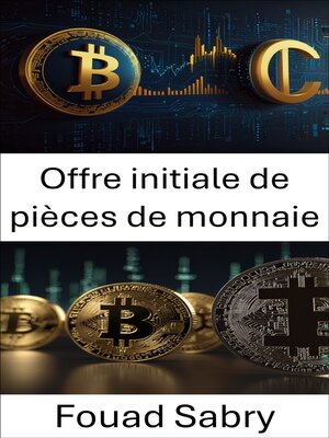 cover image of Offre initiale de pièces de monnaie